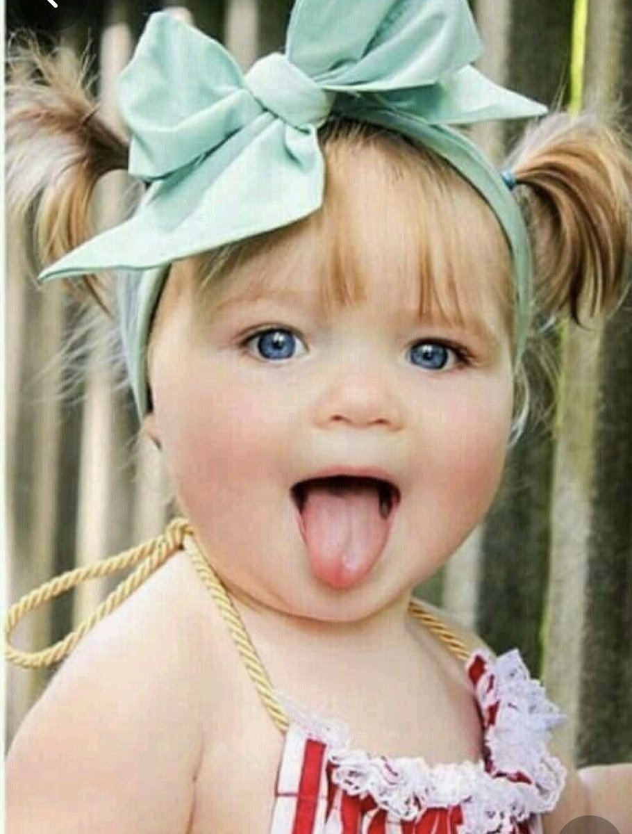 Смешные дети