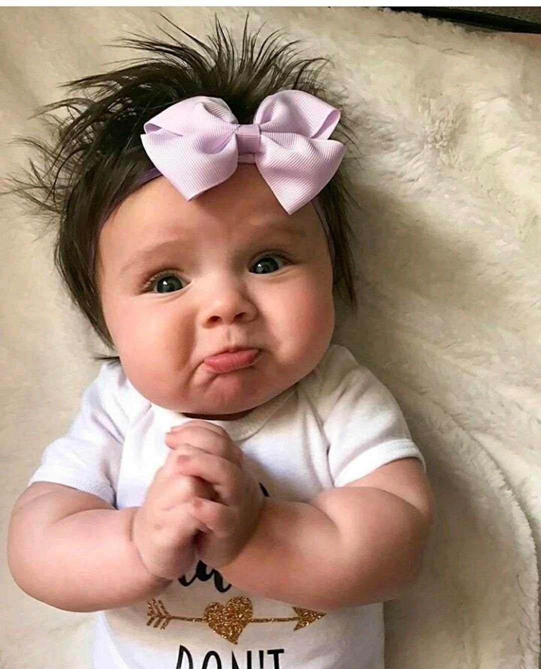 Смешные дети