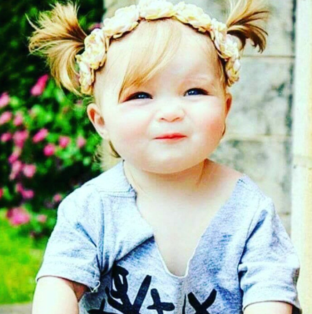 Смешные младенцы