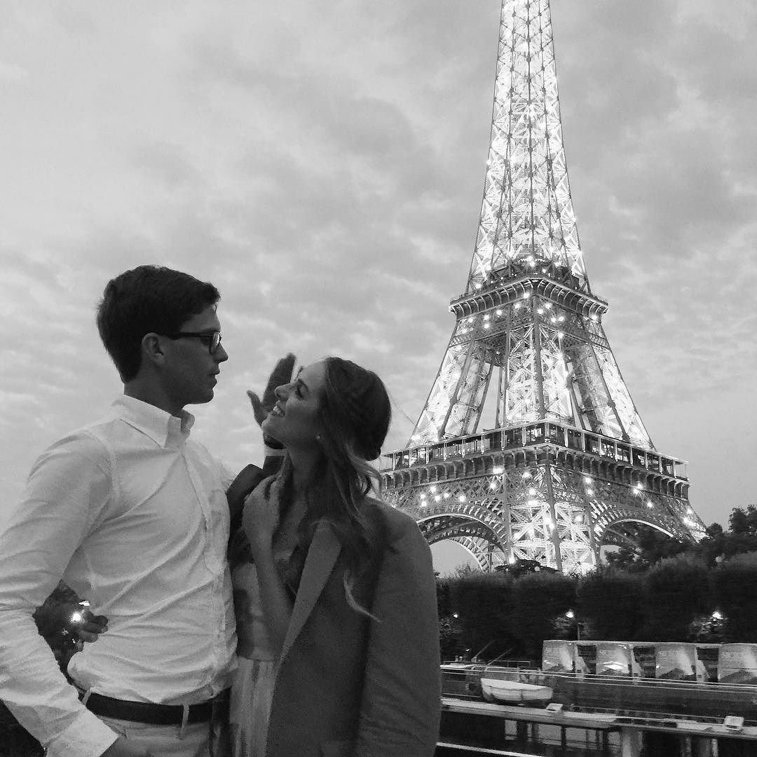 Образ Франции