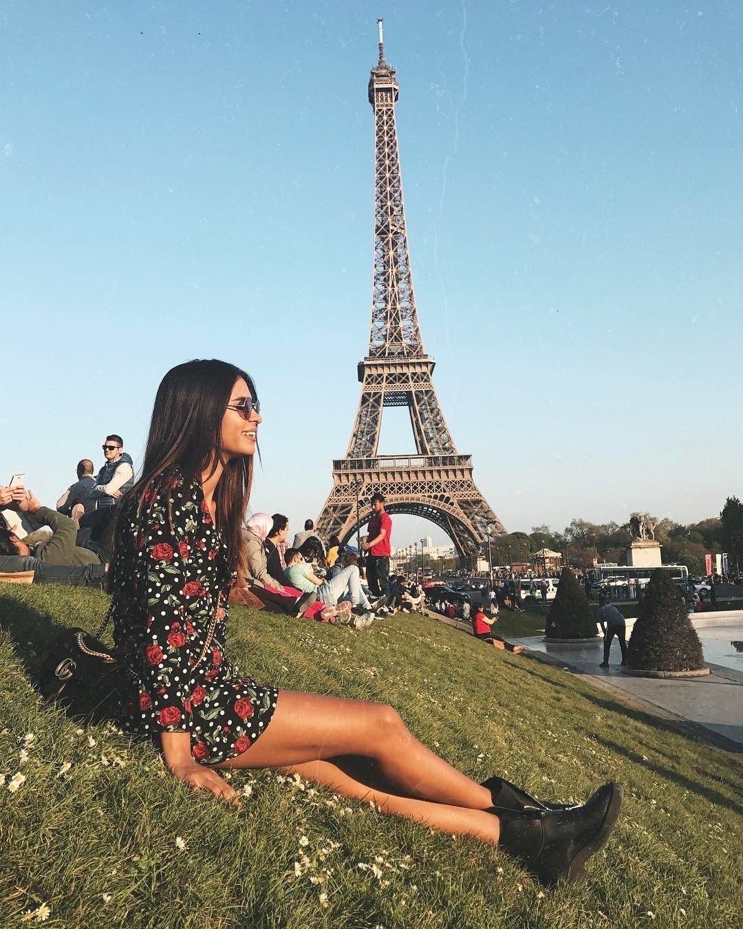 Де Майер Париж