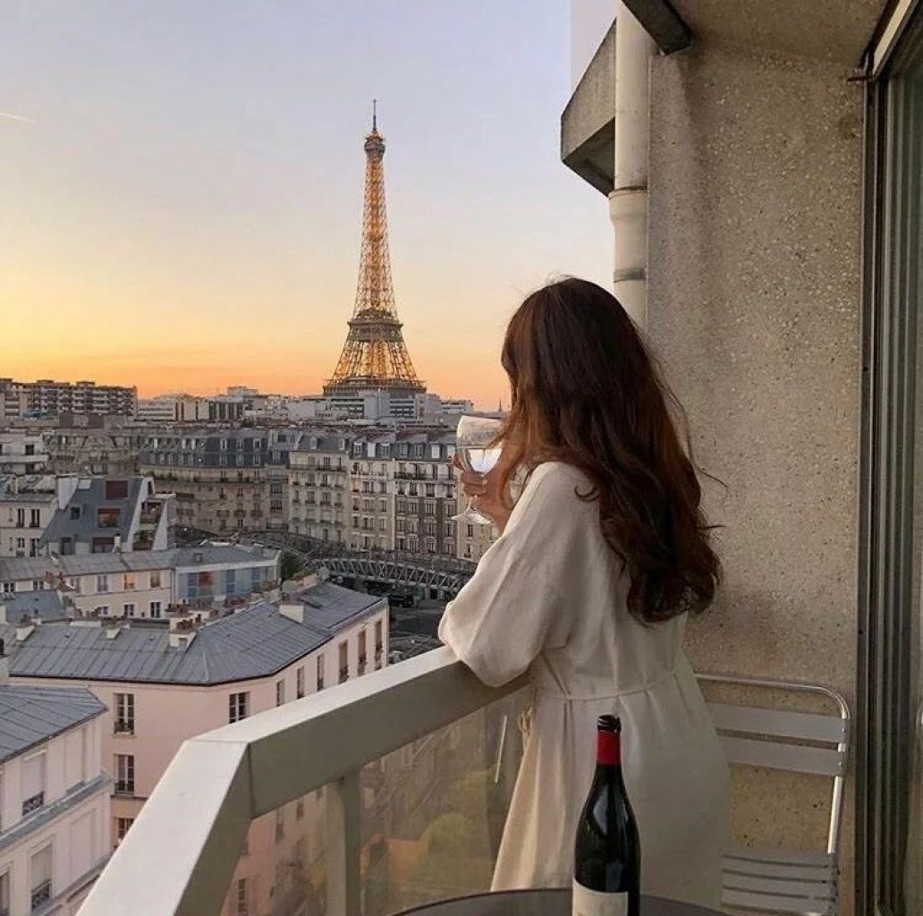 Нынешняя Франция