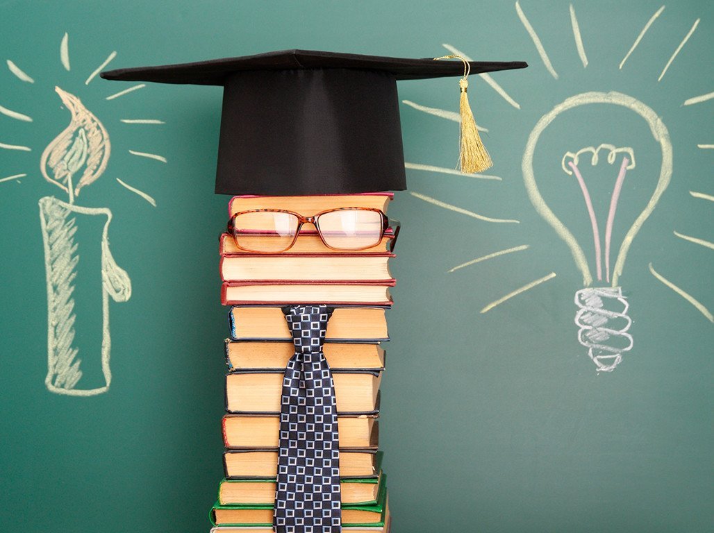 Учеба креативно