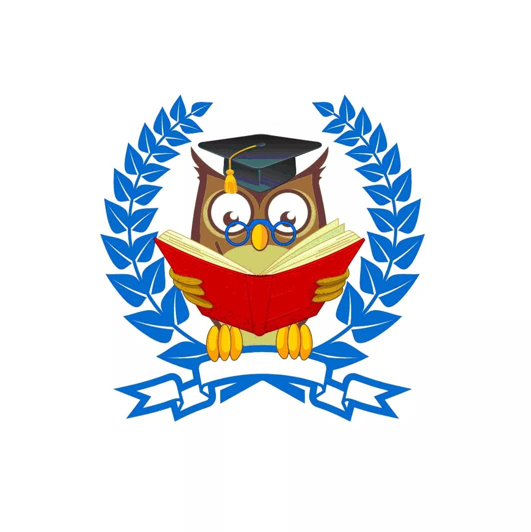 Логотип школы