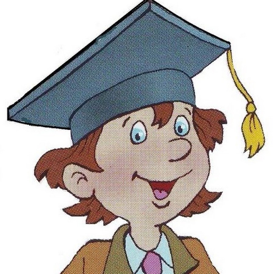 Мордашки учеников