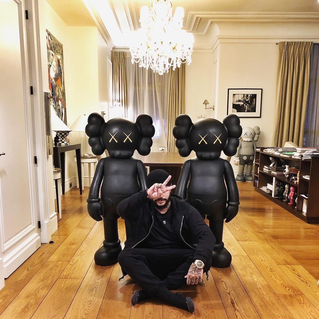 Кукольный театр Саратов Чебурашка и его друзья