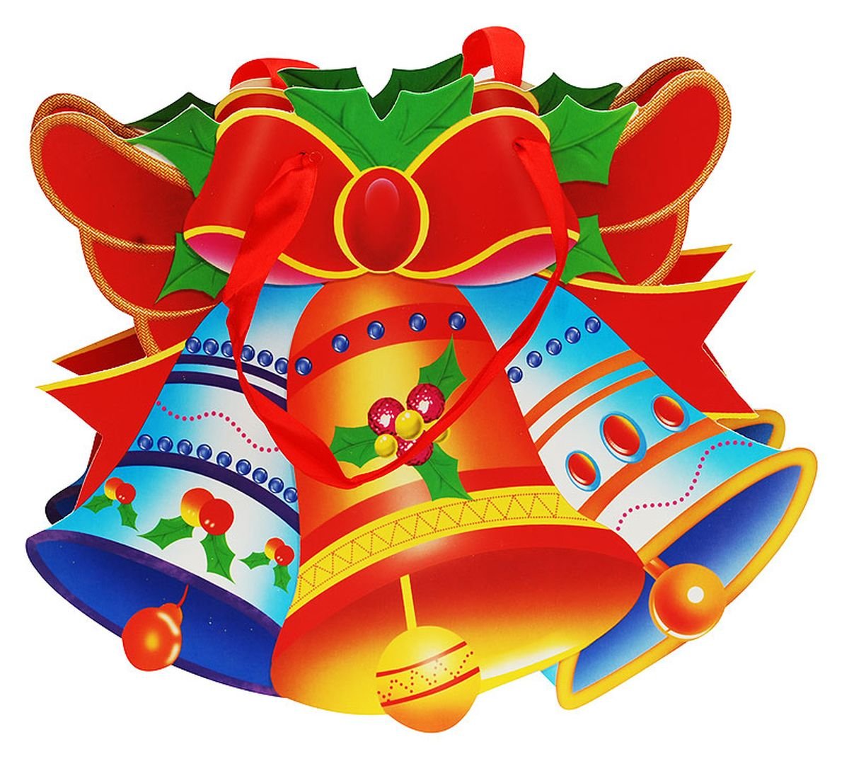 Колокольчик звонок