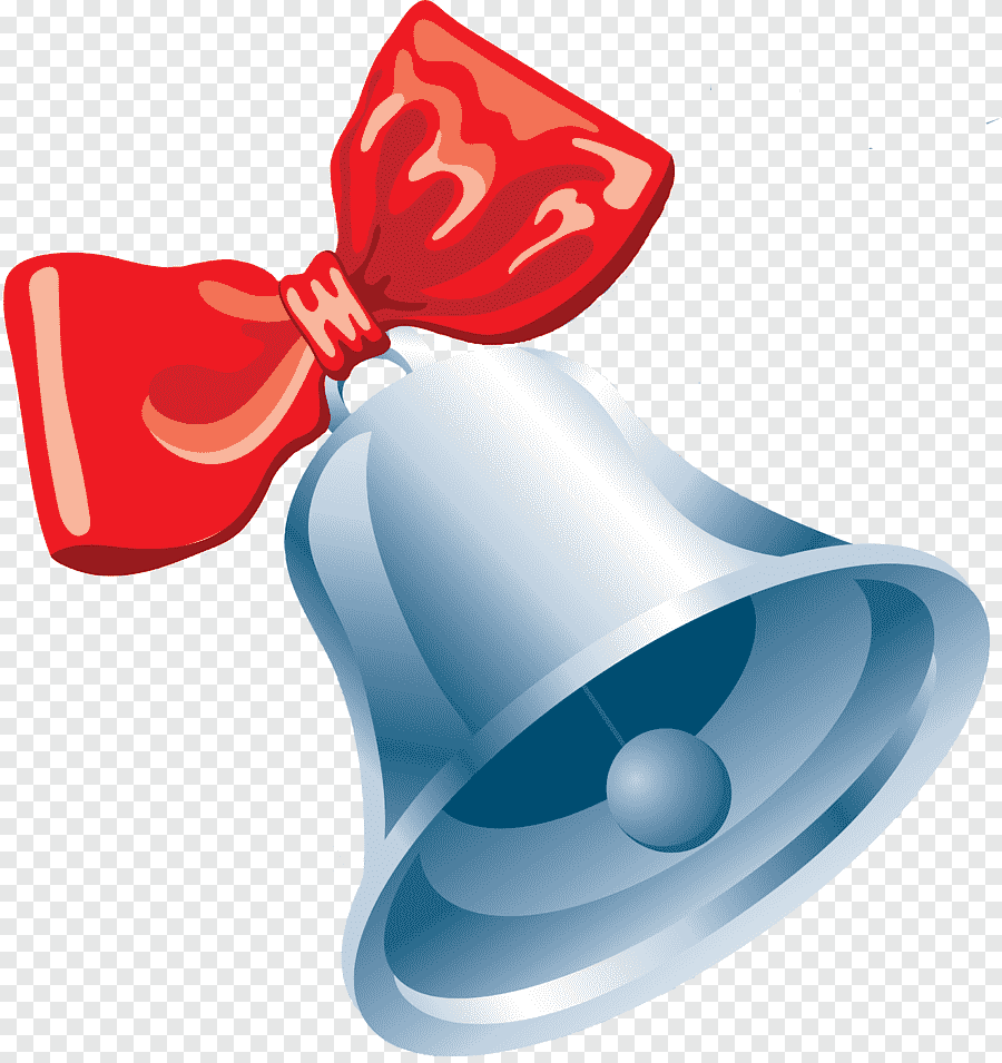 Колокольчики разные рисунок