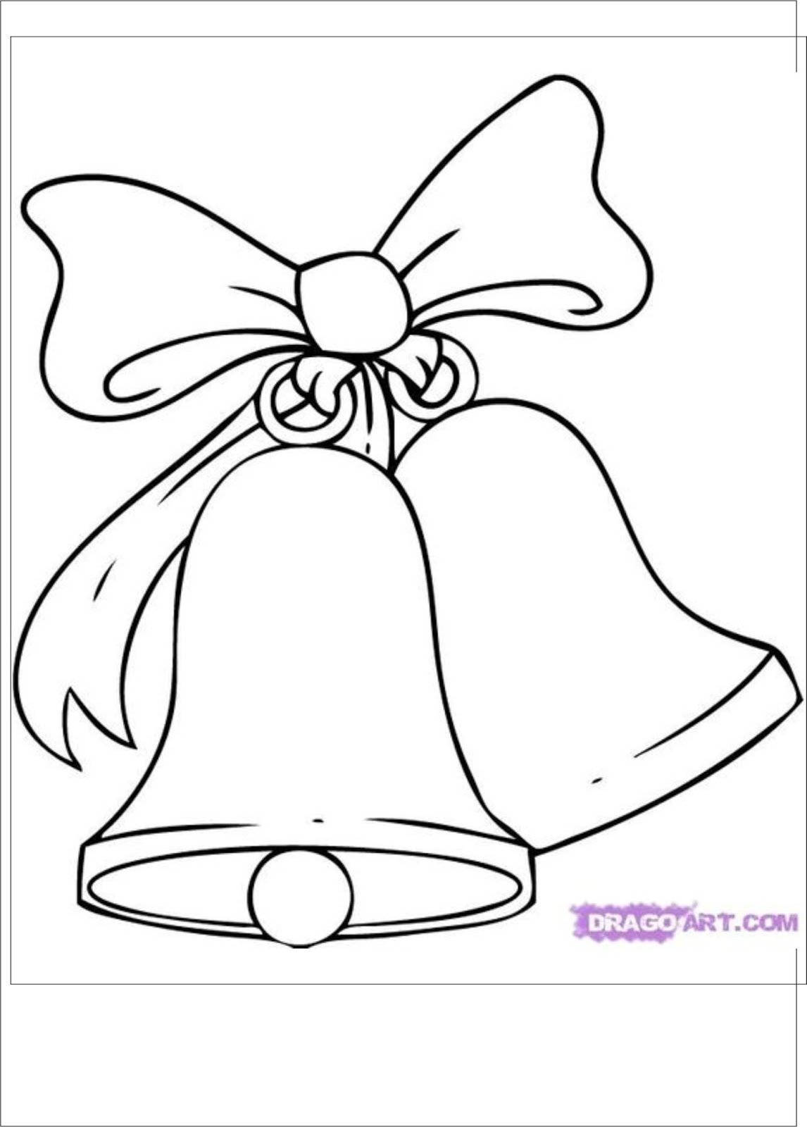 Звенящий колокольчик