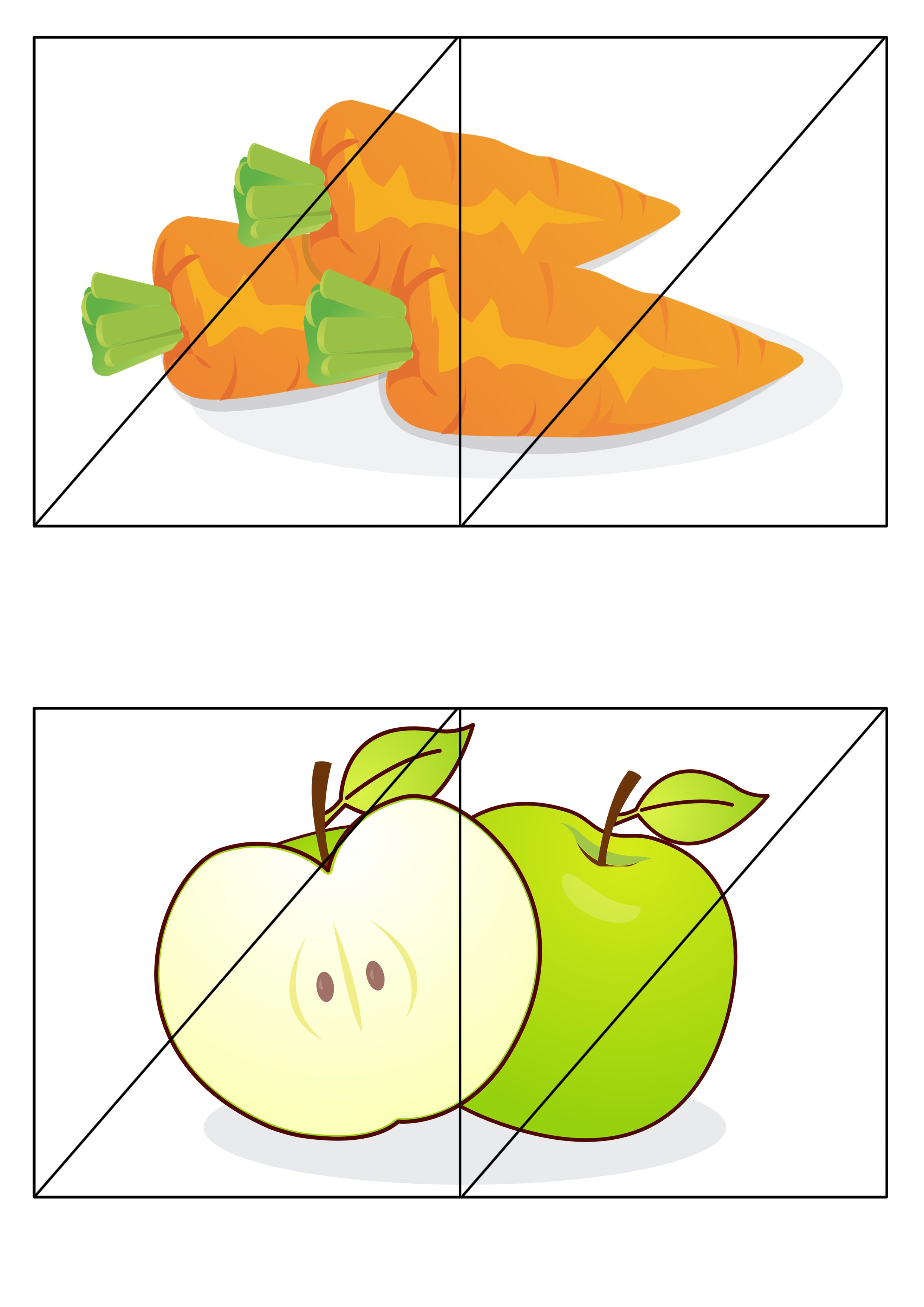 Игра собери целое. Пазл для малышей "фрукты". Разрезные изображения для дошкольников. Разрезные овощи и фрукты. Фрукты задания для дошкольников.