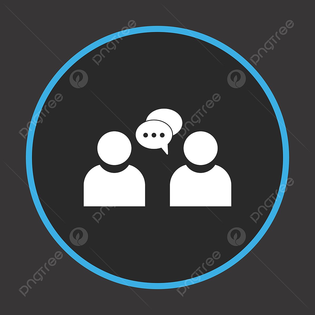 Беседа иконка