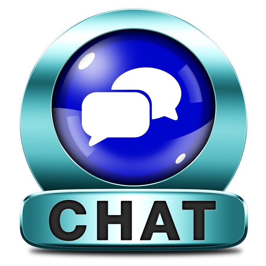 Рабочий чат