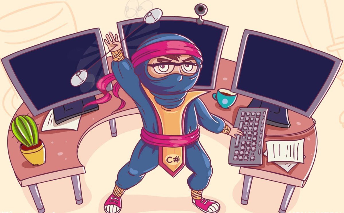 Рабочий чат