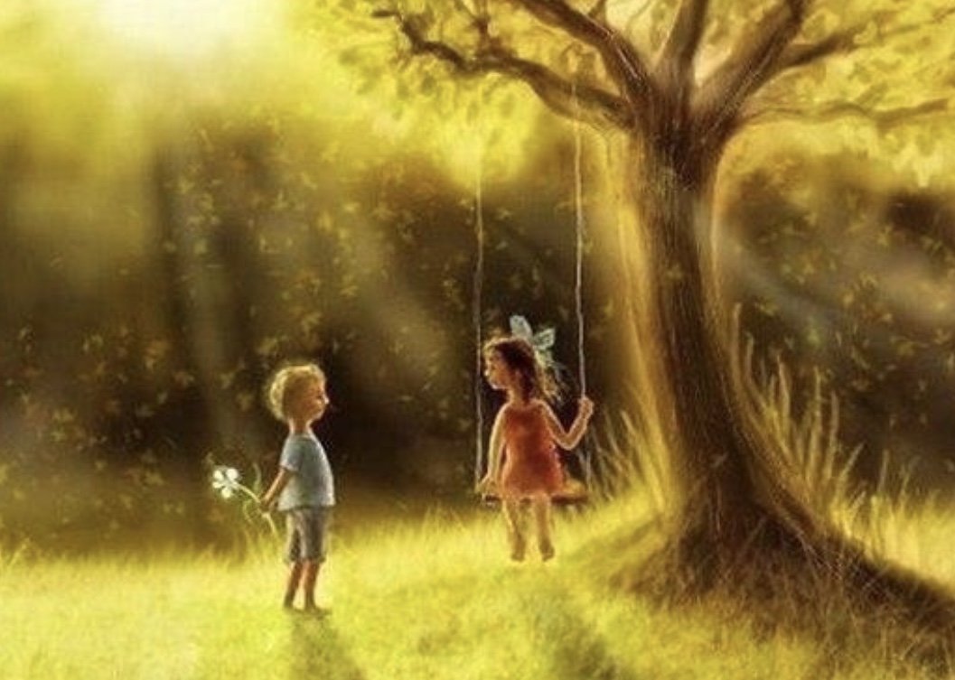 Поделись своей добротой