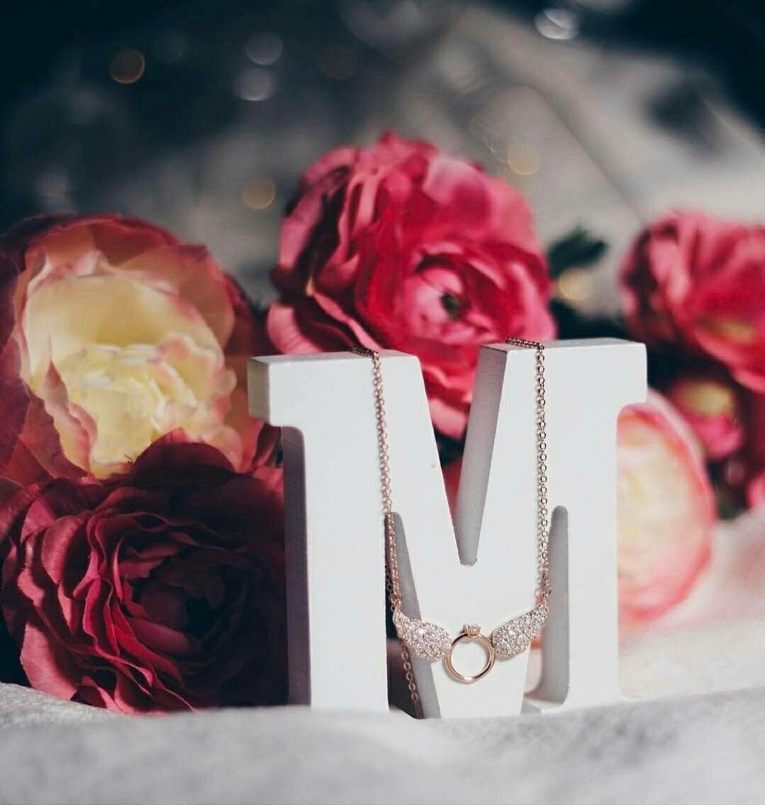 Объемная буква щ