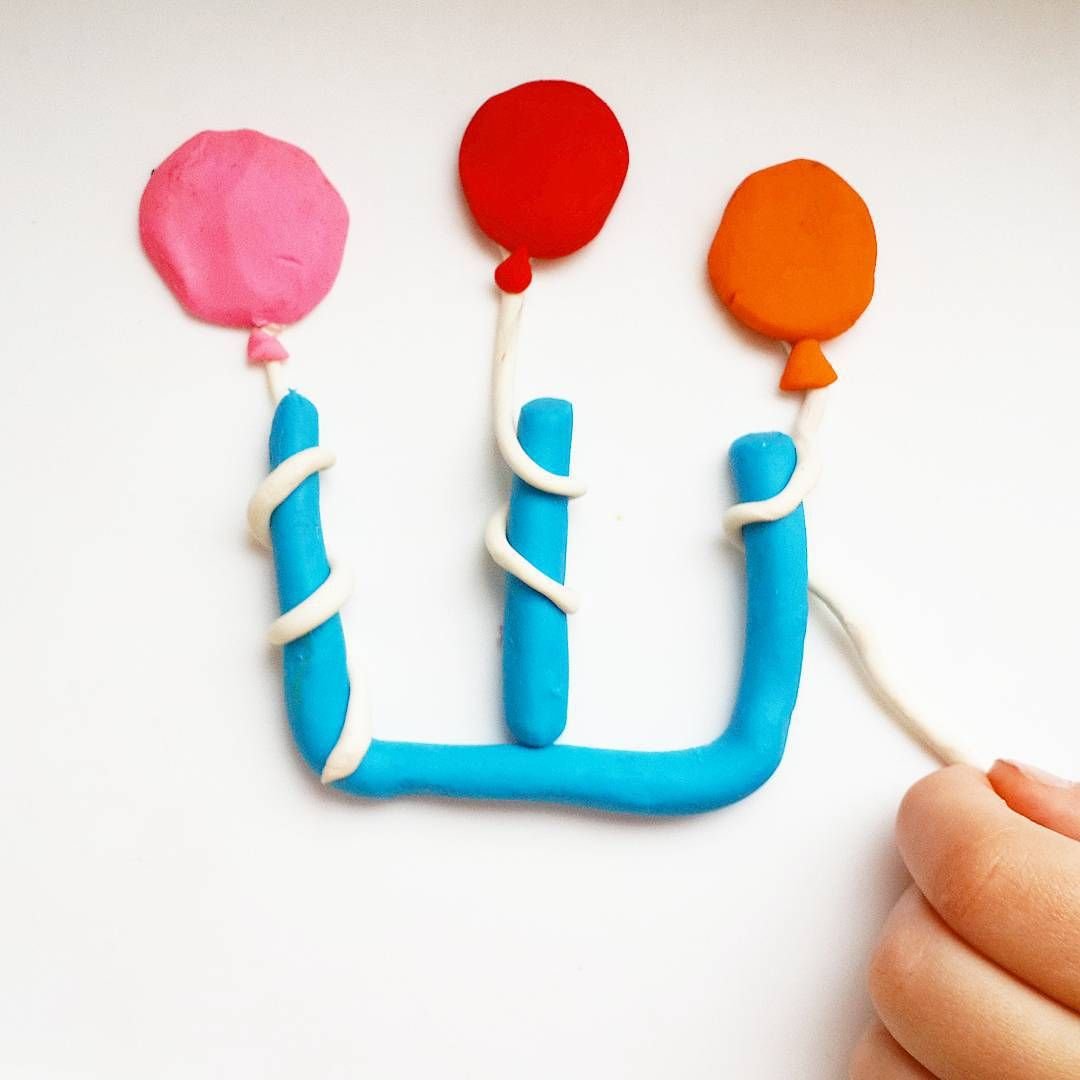 Буква щ мультяшная