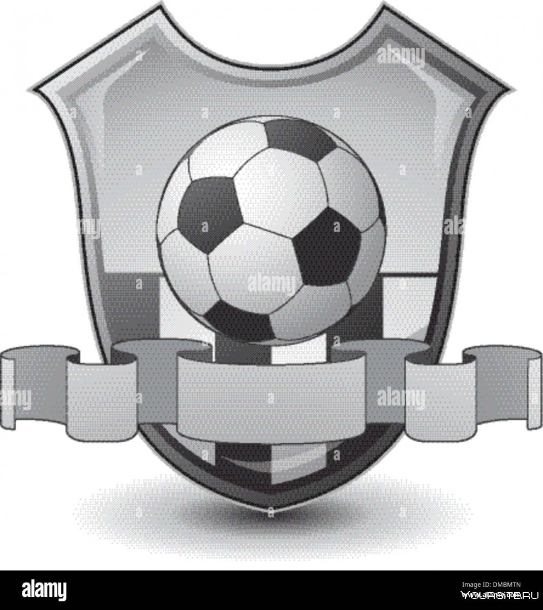 Логотипы футбольной команды старт