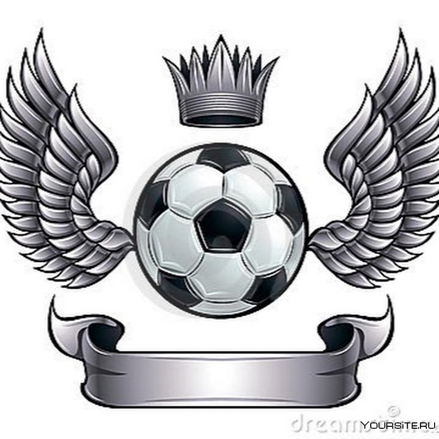 Эмблемы без надписей