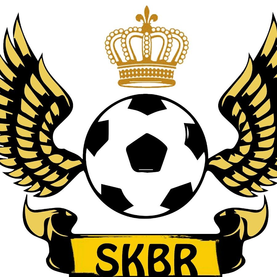 Красивые футбольные эмблемы