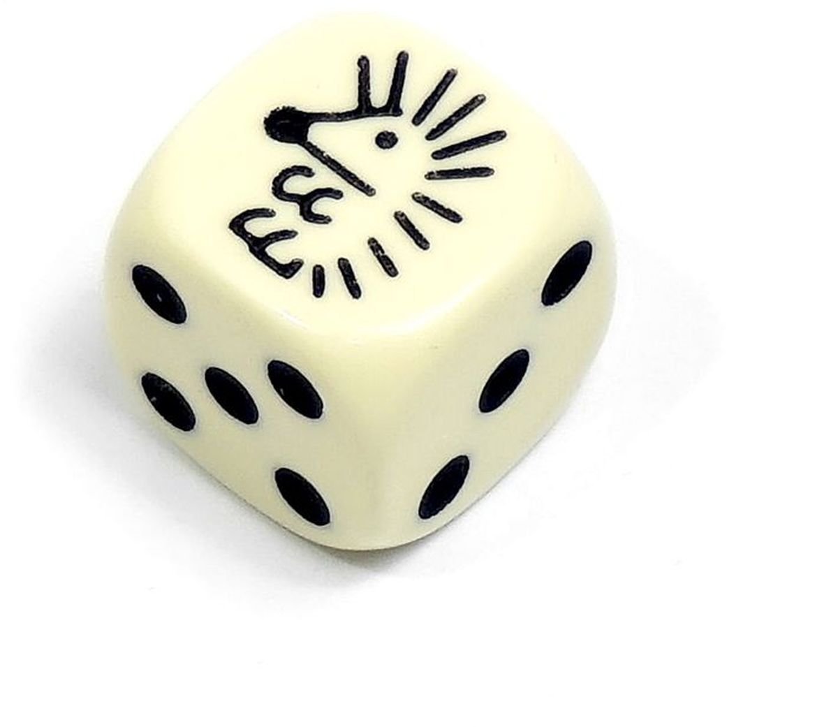Кости игральные
