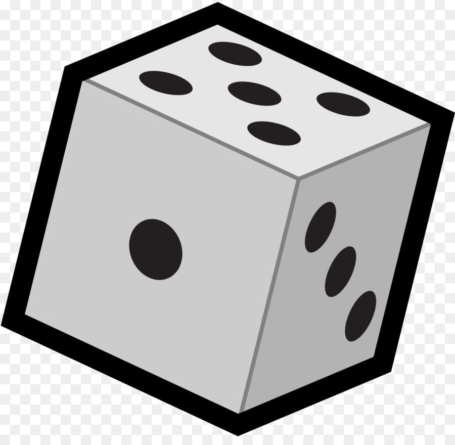 Игральная кость dice