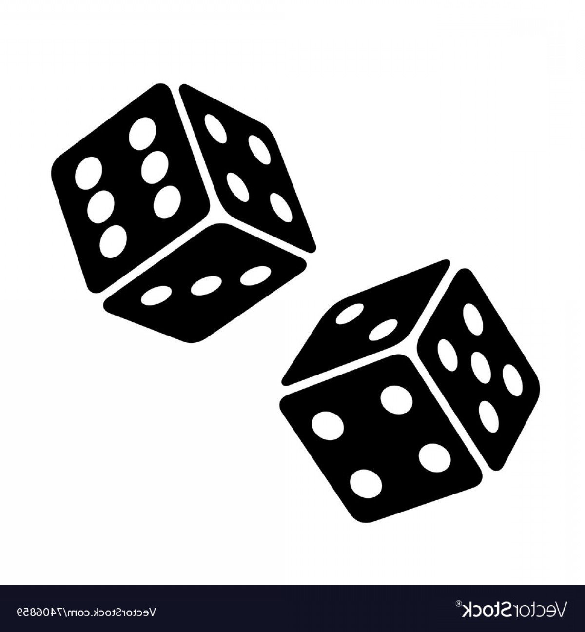 Игральные кубики