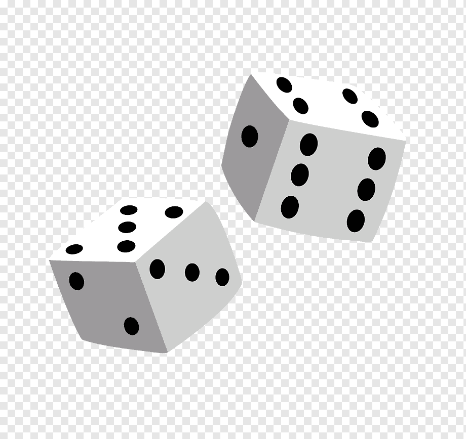 Грани игрального кубика