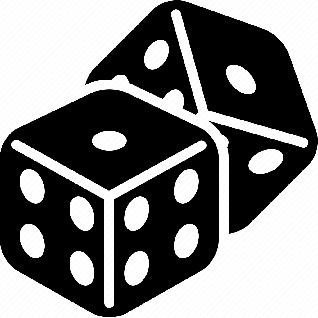 Кости игральные