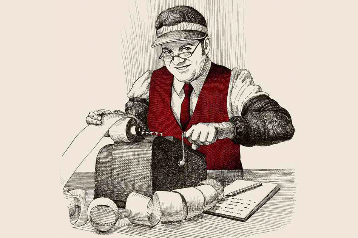 Бухгалтер всегда прав