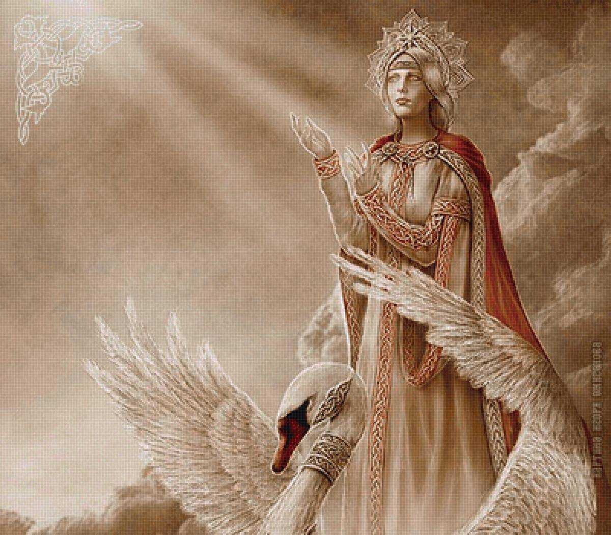 Ожиганов Стрибог