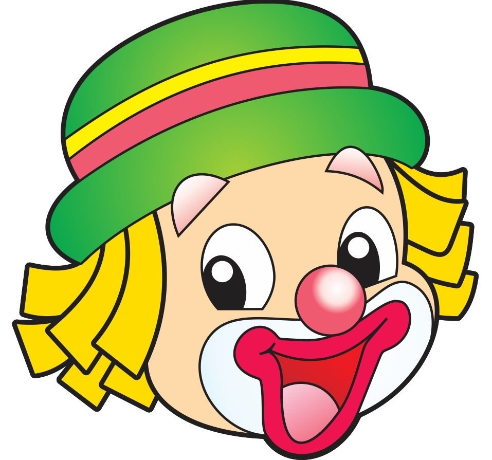 Игра смешной портрет