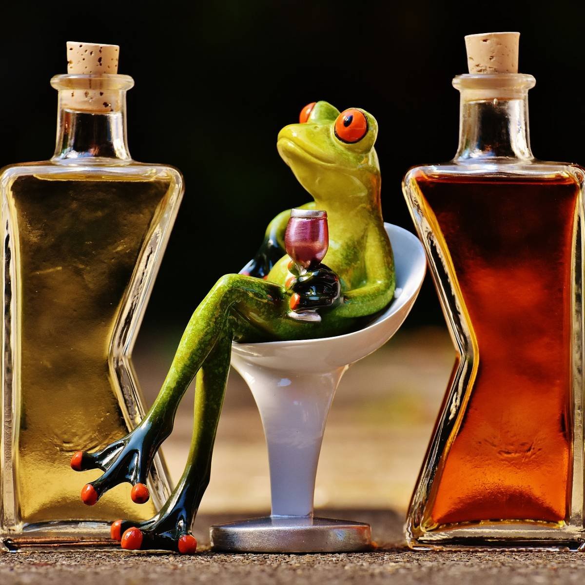 Добрый вечер смешные открытки