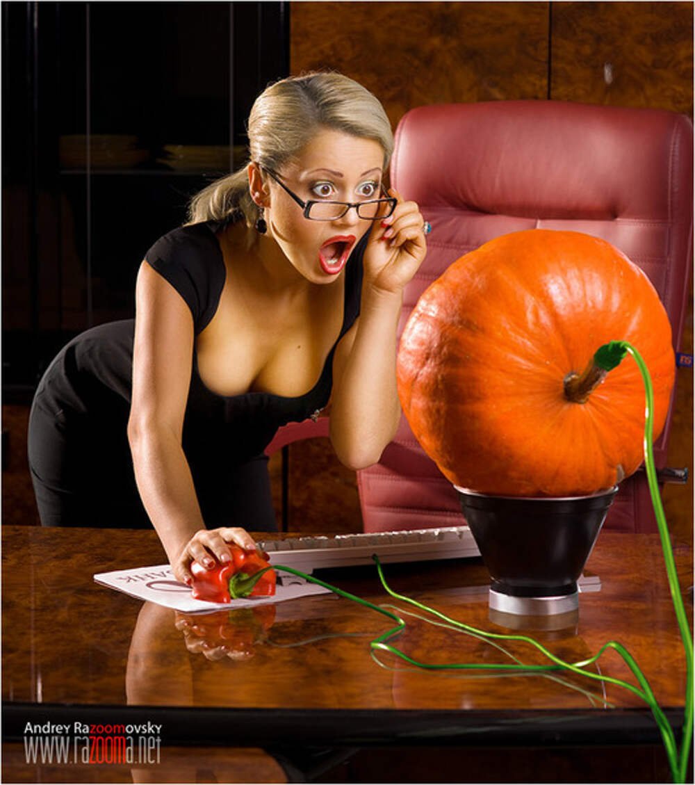 Добрый вечер с юмором