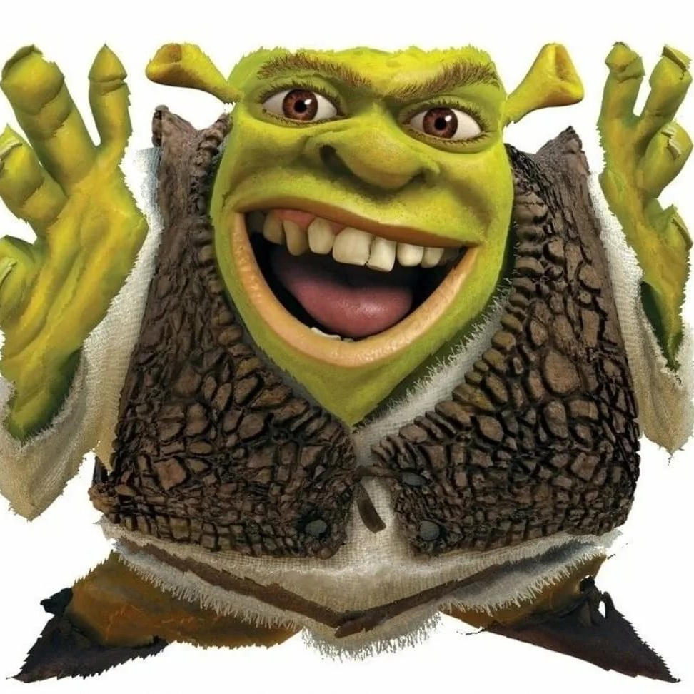 Вор какашек Мем