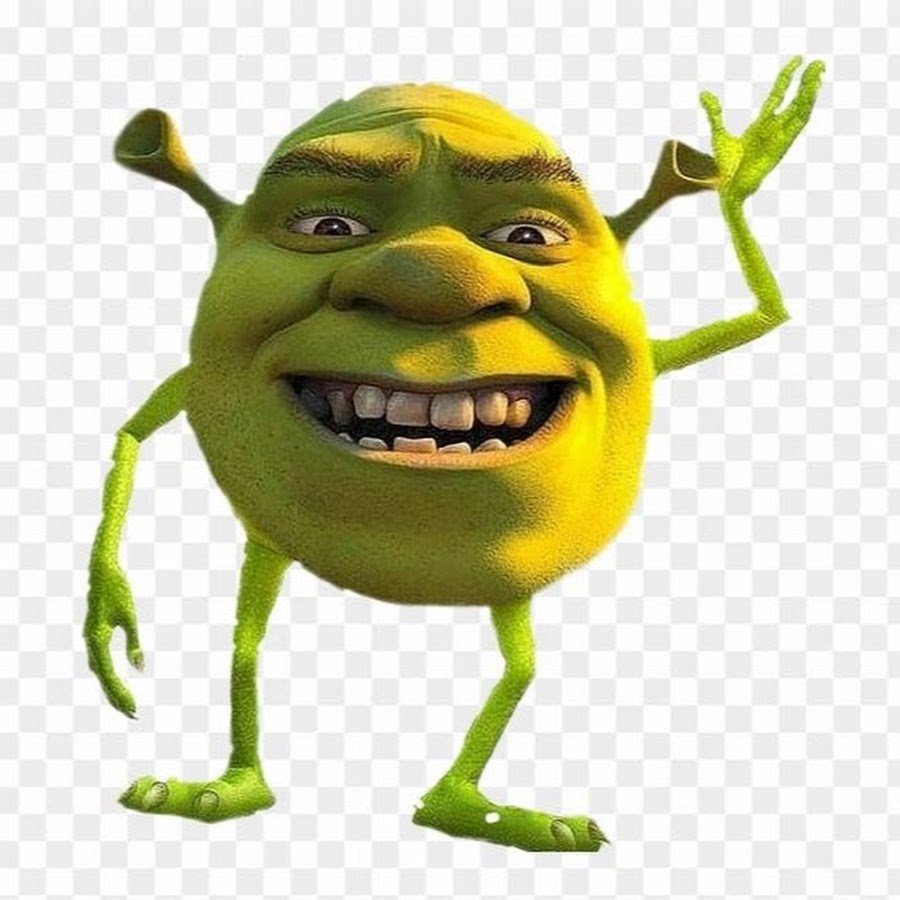 Шрек Вазовский