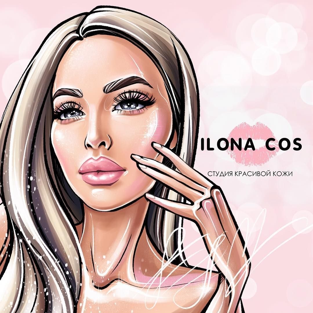 Лэшмейкер портрет