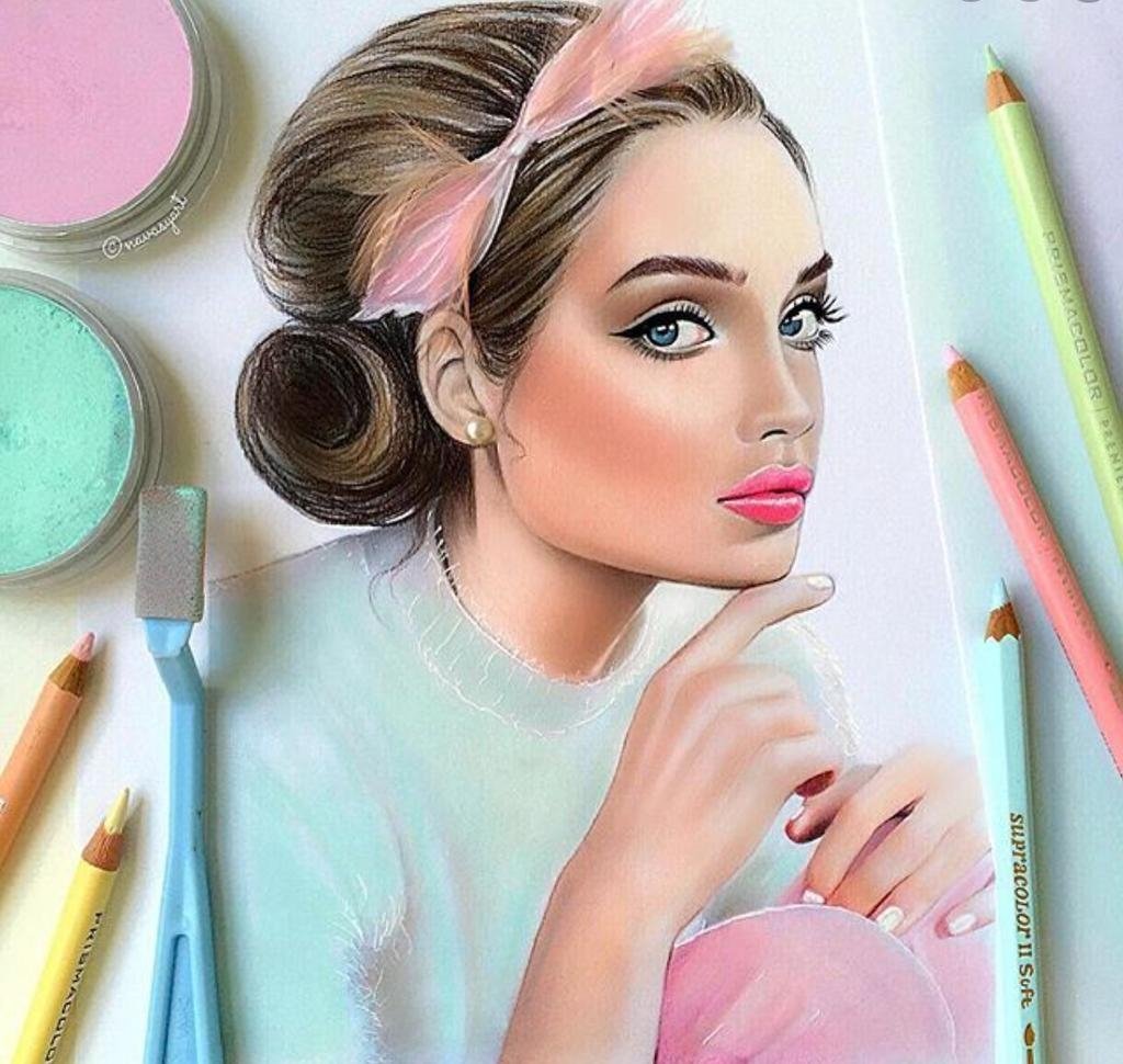 Бьюти картинки