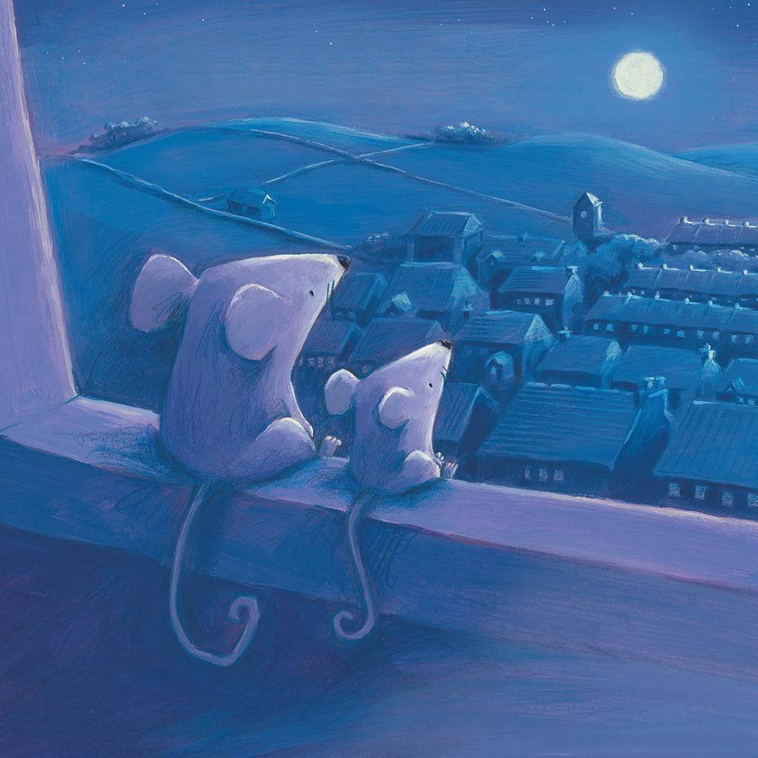 Зайчики спят в обнимку