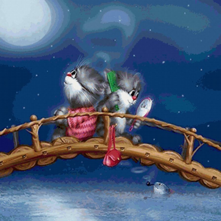 Художник-иллюстратор Екатерина бабок феи