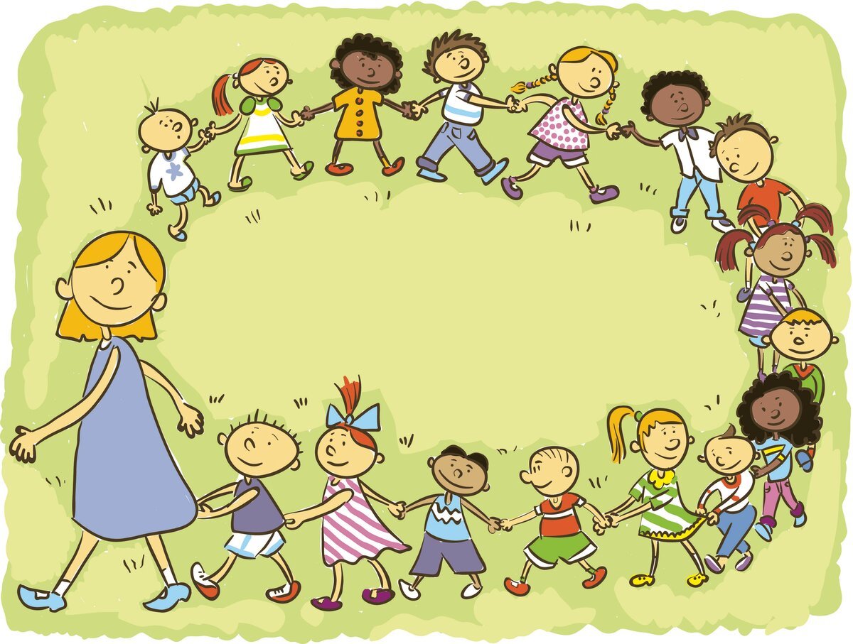 Воспитатель детского сада картинки прикольные