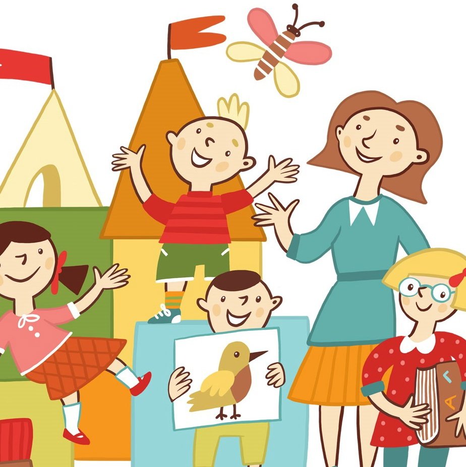 Кварцевание детей в СССР В детском саду Мурманск