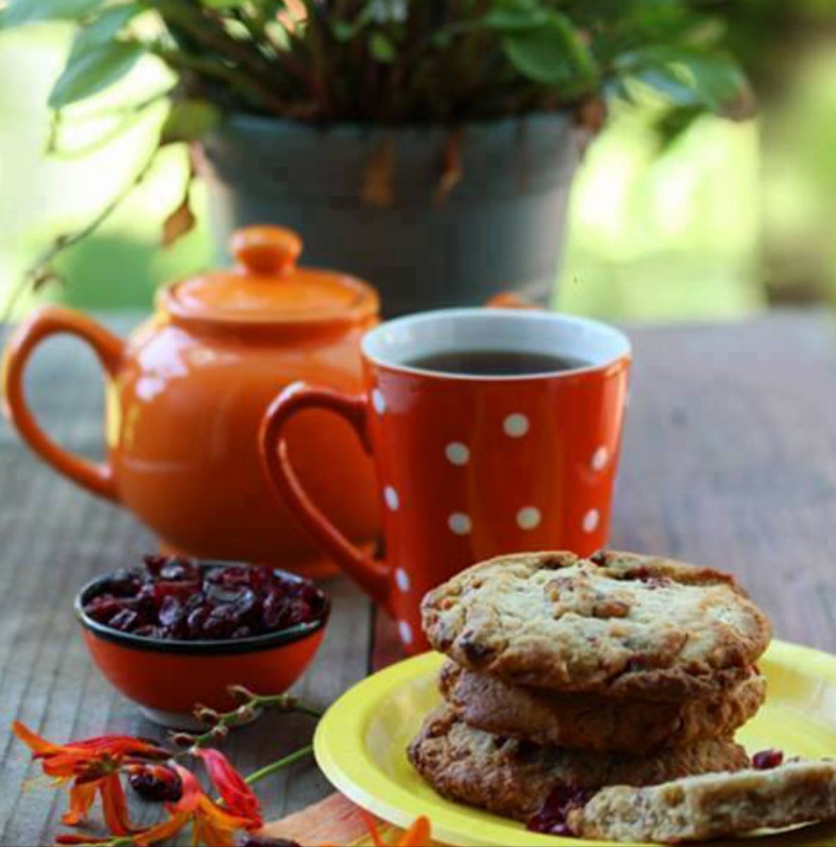 Тульский самовар чаепитие с пряником тульским