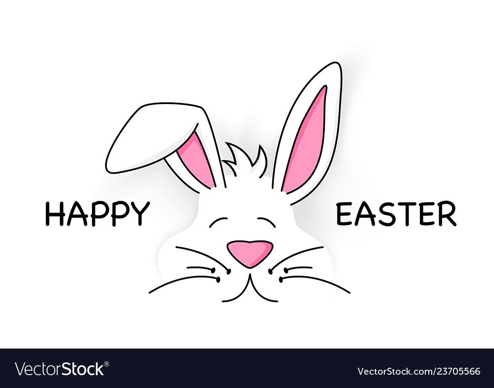 Животные из слов Bunny