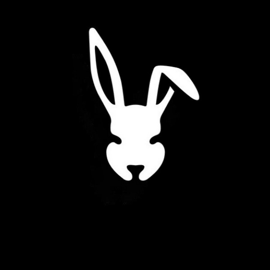 Кролик Минимализм