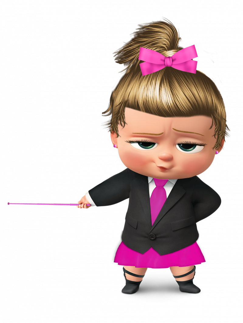 Босс малоко СОСС девочка