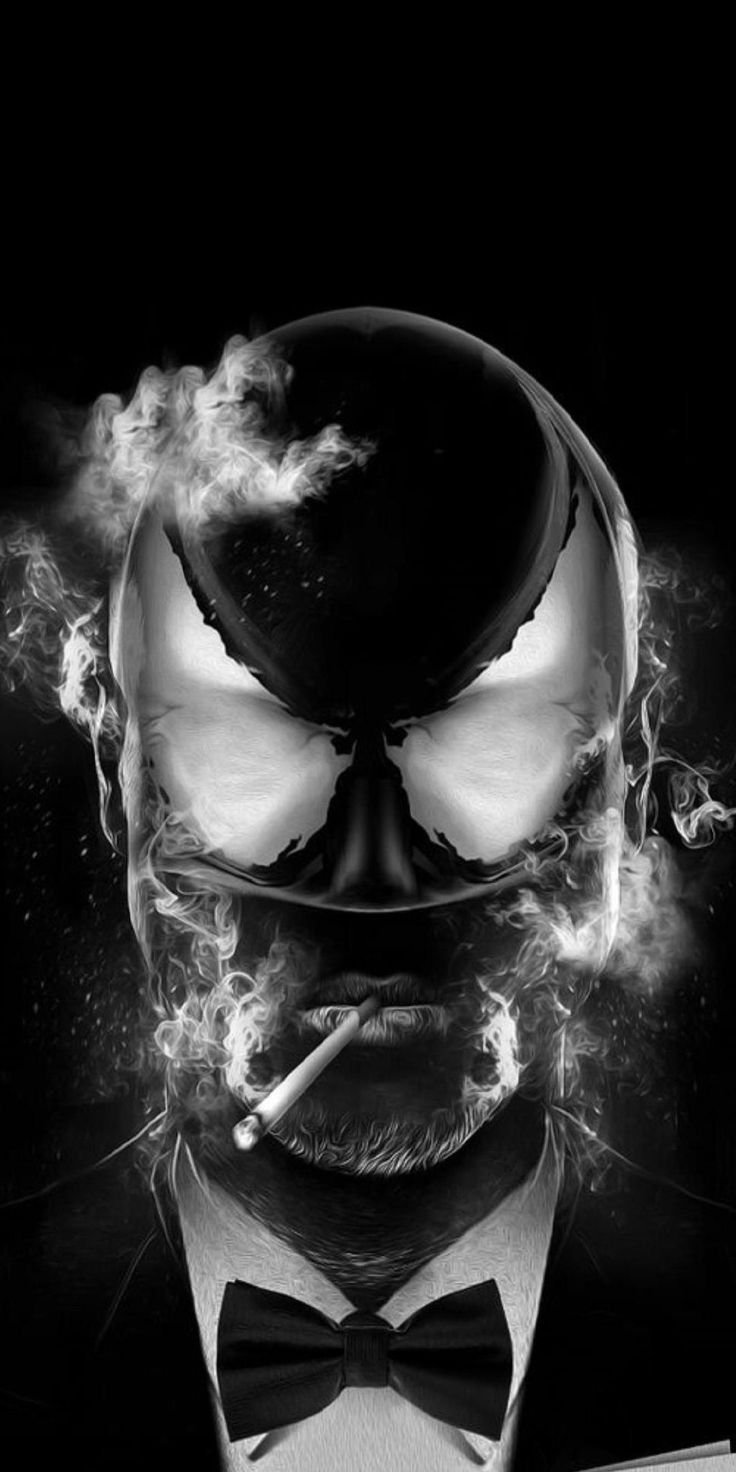 Харлей Дэвидсон Призрачный гонщик