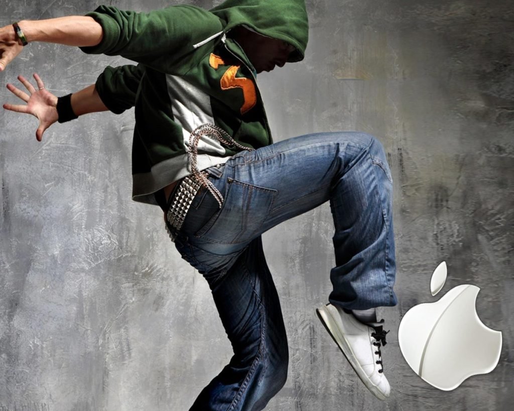 Крутые селфи парней