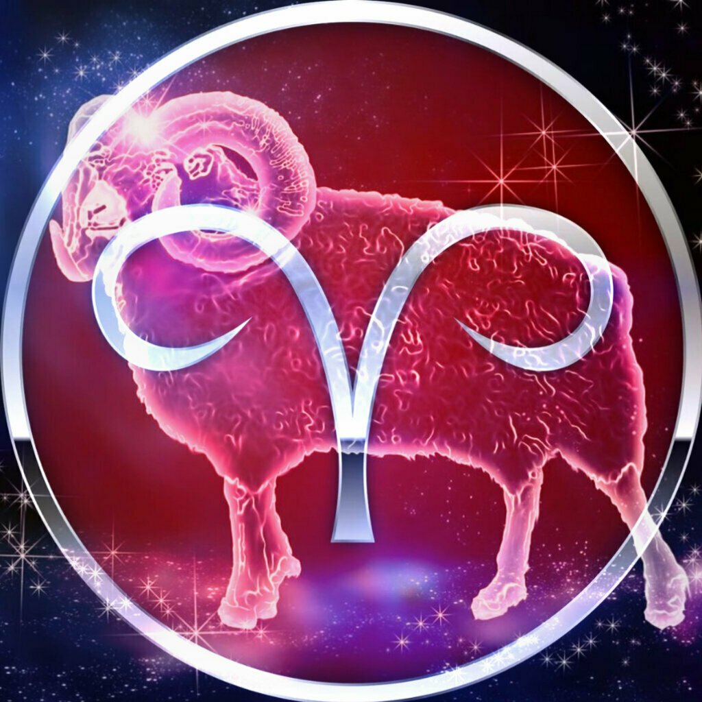 Овен мальчик