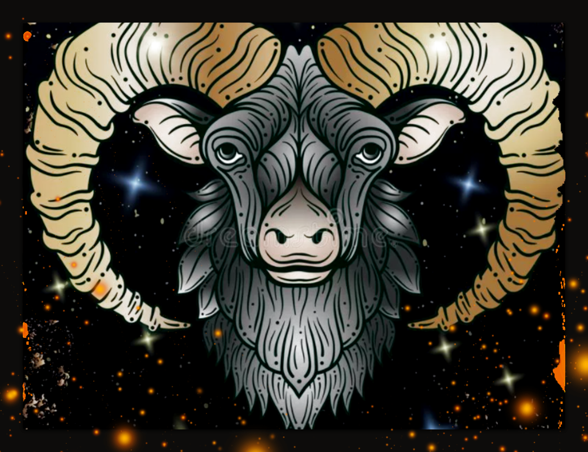 Гороскоп на сегодня Овен