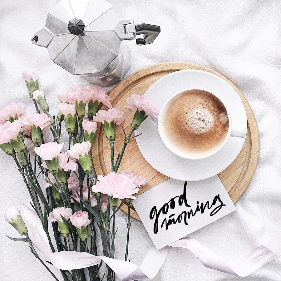 Позитивные фразы в картинках